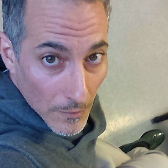 Meet your Posher, Dominick - Picture 5 of 5